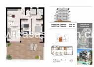 New Build - Appartement - Guardamar del Segura - PUERTO