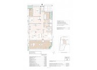 New Build - Appartement - Hondón de las Nieves - Pueblo