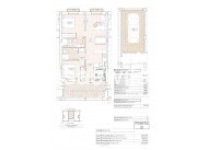 New Build - Appartement - Hondón de las Nieves - Pueblo