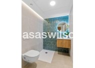 New Build - Appartement - Jacarilla - Comunidad Valenciana