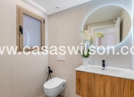 New Build - Appartement - Jacarilla - Comunidad Valenciana