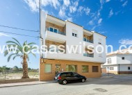 New Build - Appartement - Jacarilla - pueblo