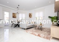 New Build - Appartement - Jacarilla - pueblo