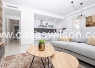 New Build - Appartement - Jacarilla - pueblo