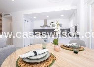 New Build - Appartement - Jacarilla - pueblo