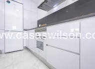 New Build - Appartement - Jacarilla - pueblo