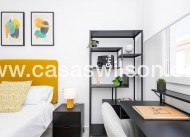 New Build - Appartement - Jacarilla - pueblo
