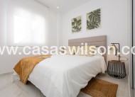 New Build - Appartement - Jacarilla - pueblo