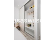 New Build - Appartement - Jacarilla - pueblo