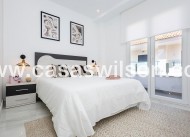 New Build - Appartement - Jacarilla - pueblo