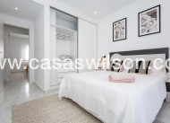 New Build - Appartement - Jacarilla - pueblo