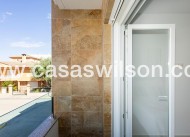 New Build - Appartement - Jacarilla - pueblo