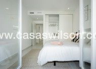 New Build - Appartement - Jacarilla - pueblo