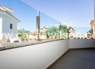 New Build - Appartement - Jacarilla - pueblo