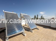 New Build - Appartement - Jacarilla - pueblo