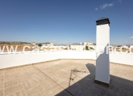 New Build - Appartement - Jacarilla - pueblo