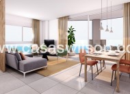 New Build - Appartement - La Manga - LA MANGA