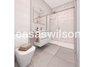 New Build - Appartement - La Manga - LA MANGA