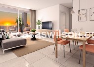 New Build - Appartement - La Manga - LA MANGA