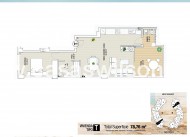 New Build - Appartement - La Manga - LA MANGA