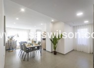 New Build - Appartement - La Manga - LA MANGA