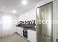New Build - Appartement - La Manga - LA MANGA