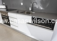 New Build - Appartement - La Manga - LA MANGA