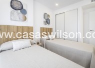 New Build - Appartement - La Manga - LA MANGA