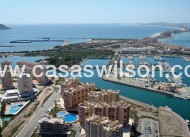 New Build - Appartement - La Manga - LA MANGA
