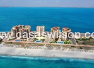 New Build - Appartement - La Manga - LA MANGA