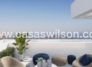 New Build - Appartement - La Nucía - Bello Horizonte