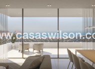 New Build - Appartement - La Nucía - Bello Horizonte