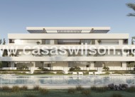 New Build - Appartement - La Nucía - Bello Horizonte