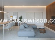 New Build - Appartement - La Nucía - Bello Horizonte