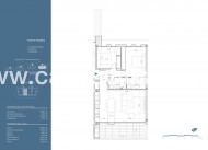 New Build - Appartement - La Nucía - Bello Horizonte