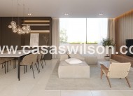 New Build - Appartement - La Nucía - Bello Horizonte