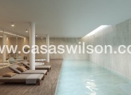 New Build - Appartement - La Nucía - Bello Horizonte