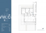 New Build - Appartement - La Nucía - Bello Horizonte