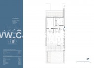 New Build - Appartement - La Nucía - Bello Horizonte