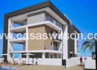 New Build - Appartement - Los Alcazares - Euro Roda