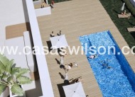 New Build - Appartement - Los Alcazares - Euro Roda