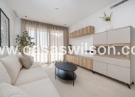 New Build - Appartement - Los Alcazares - La Serena Golf