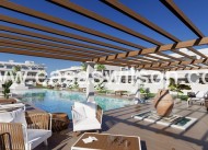 New Build - Appartement - Los Alcazares - La Serena Golf