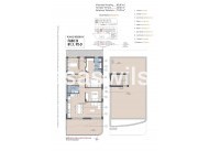 New Build - Appartement - Los Alcazares - La Serena Golf