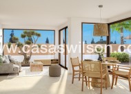 New Build - Appartement - Los Alcazares - La Serena Golf