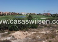 New Build - Appartement - Los Alcazares - La Serena Golf