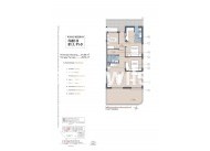 New Build - Appartement - Los Alcazares - La Serena Golf