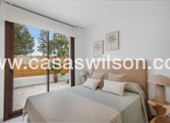 New Build - Appartement - Los Alcazares - La Serena Golf