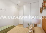 New Build - Appartement - Los Alcazares - La Serena Golf