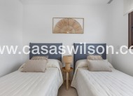 New Build - Appartement - Los Alcazares - La Serena Golf